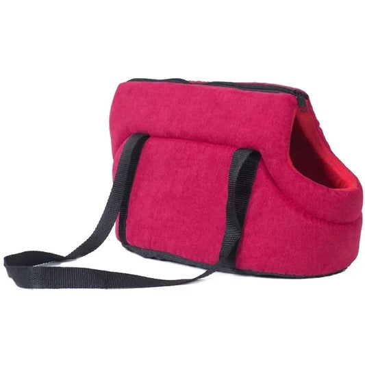Sac de transport de voyage pour chien et chat