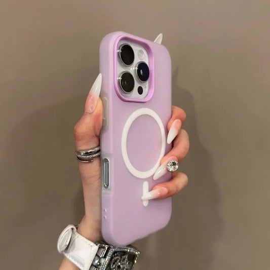 Coque de téléphone Luxury Candy