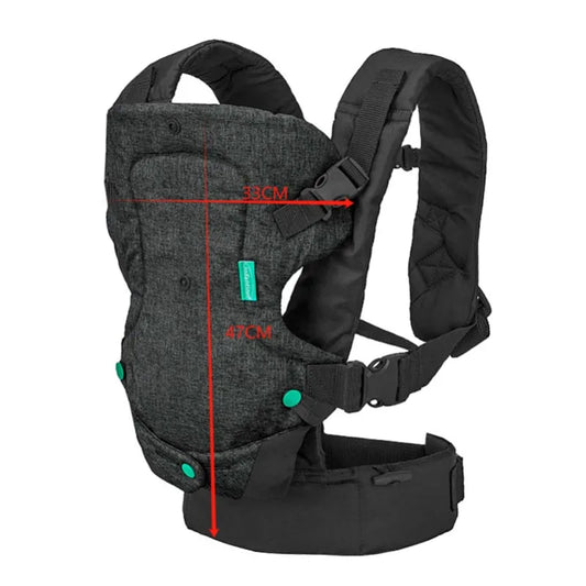 Porte-bébé confortable SAVIAN