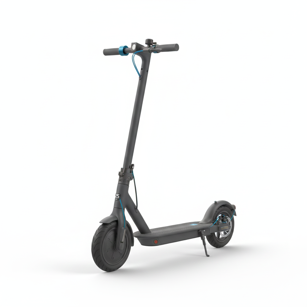 Trottinettes électrique adulte