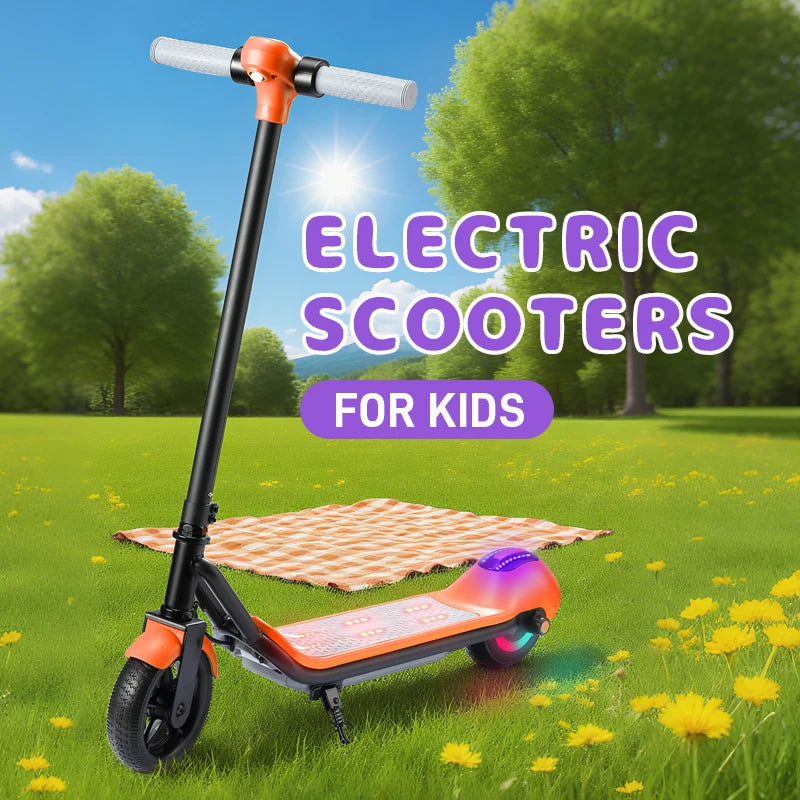 Trottinette électrique Mankeel