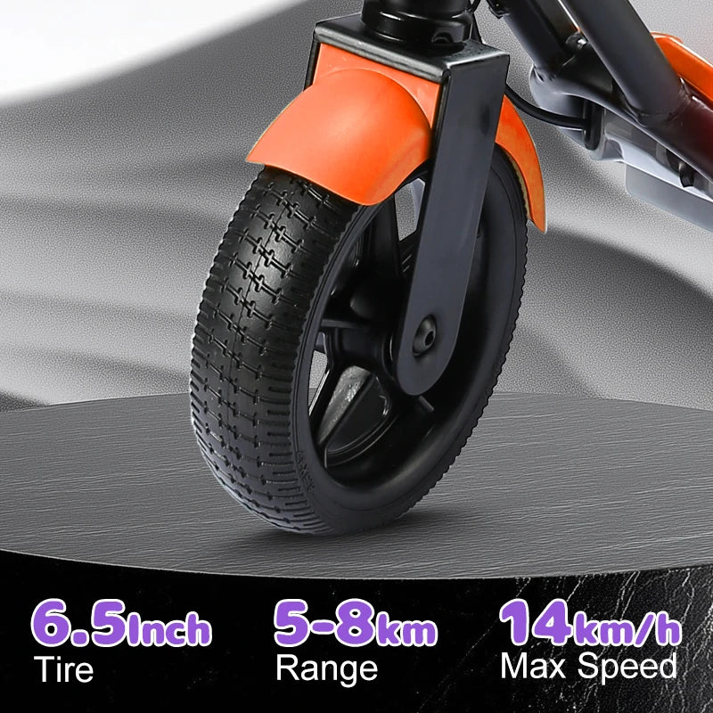 Trottinette électrique Mankeel