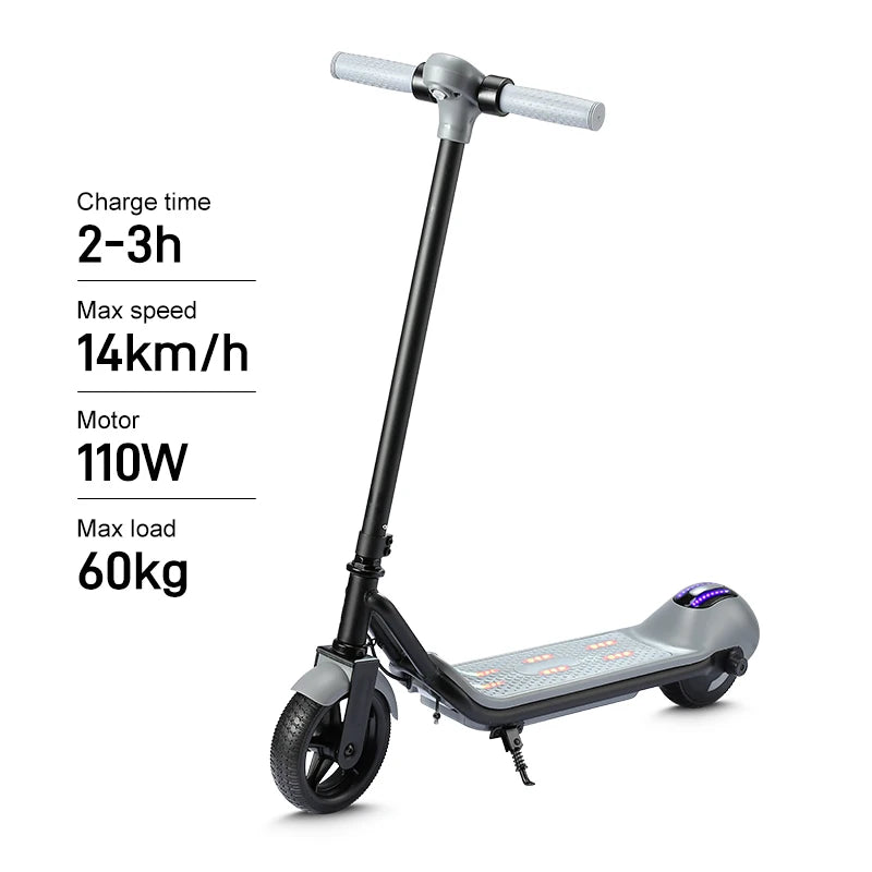 Trottinette électrique Mankeel