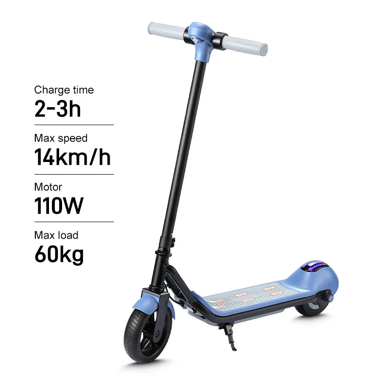 Trottinette électrique Mankeel