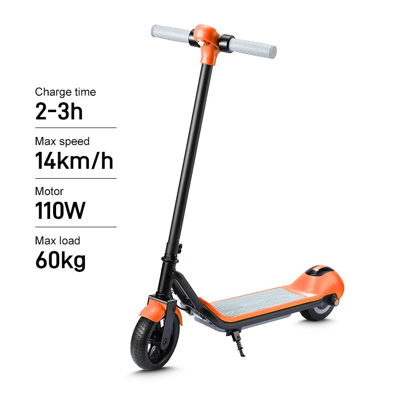 Trottinette électrique Mankeel