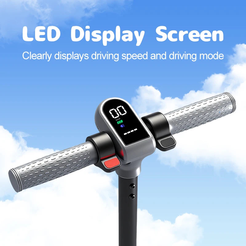 Trottinette électrique Mankeel