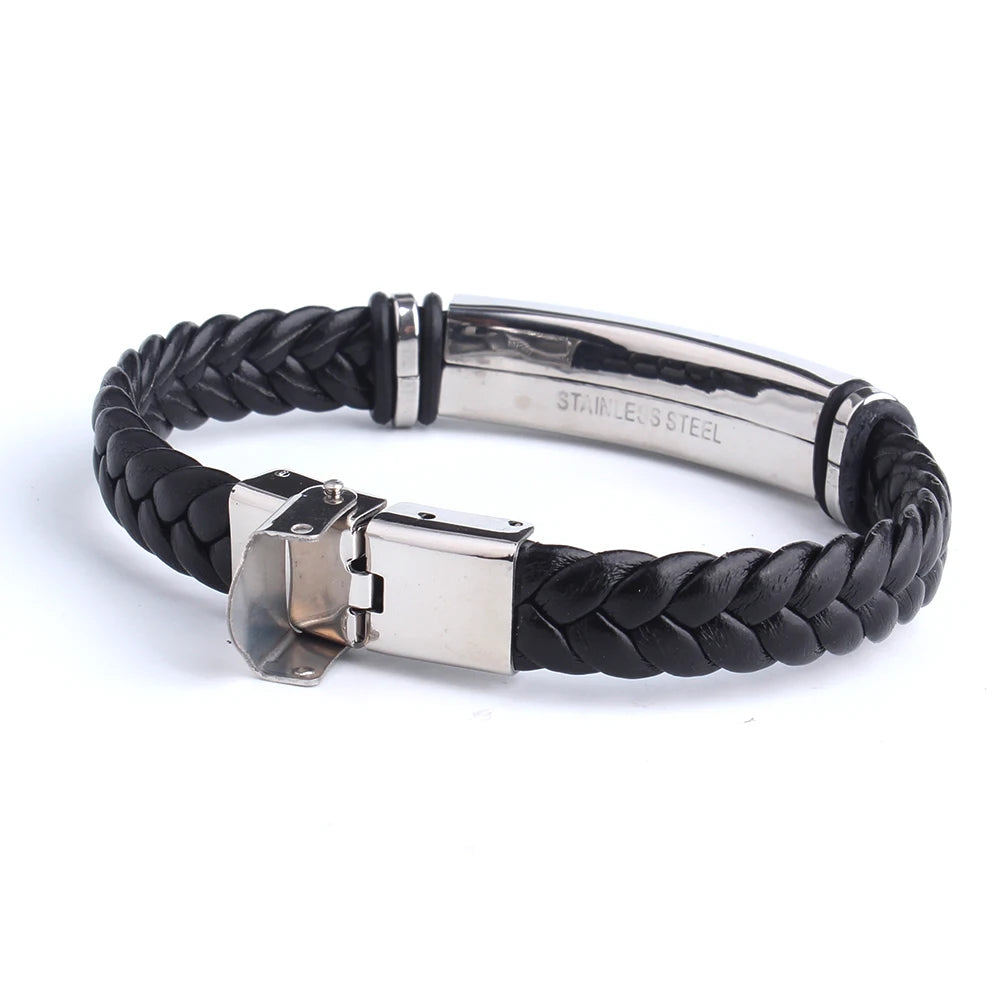 Bracelet homme personnalisable