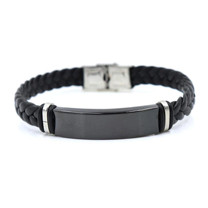 Bracelet homme personnalisable