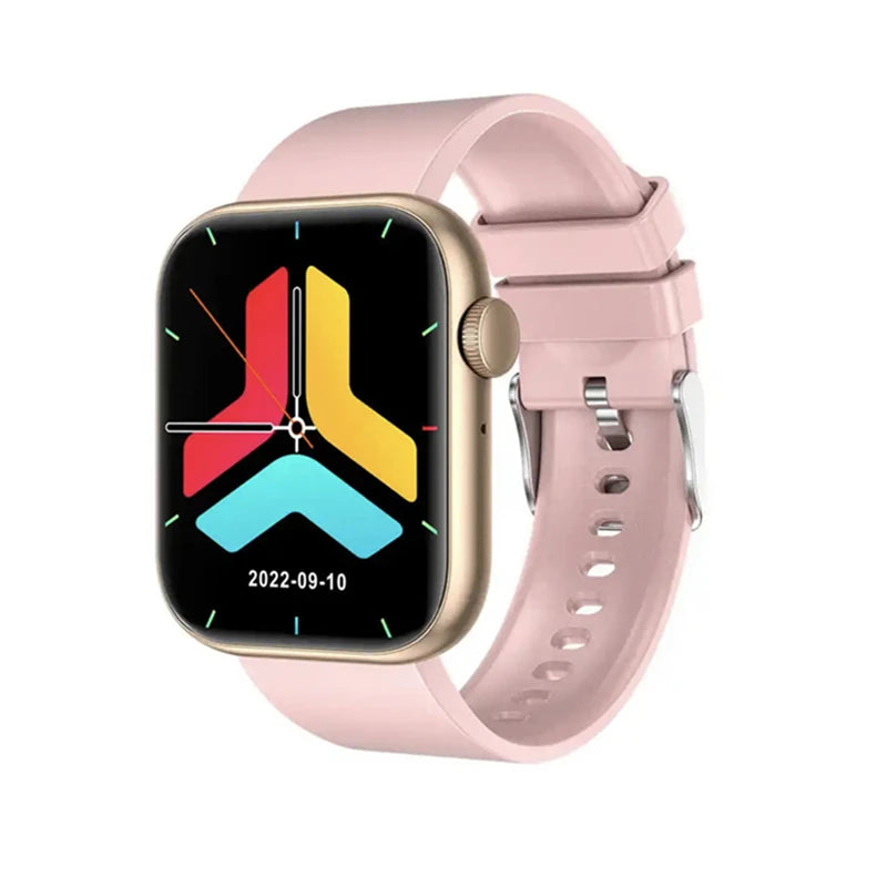 Montre connecté TAFN Watch 10