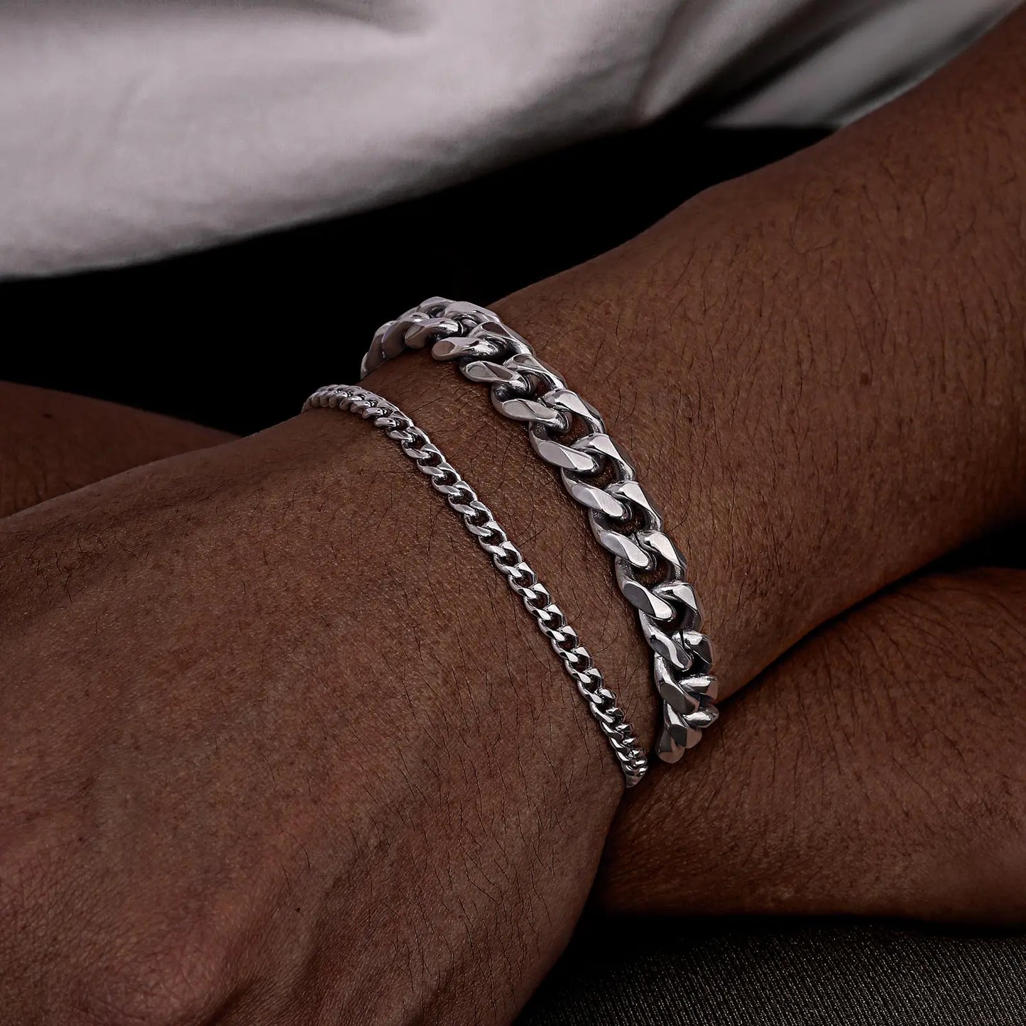 Bracelet homme lifestyles