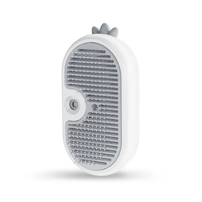 Brosse de toilettage électrique