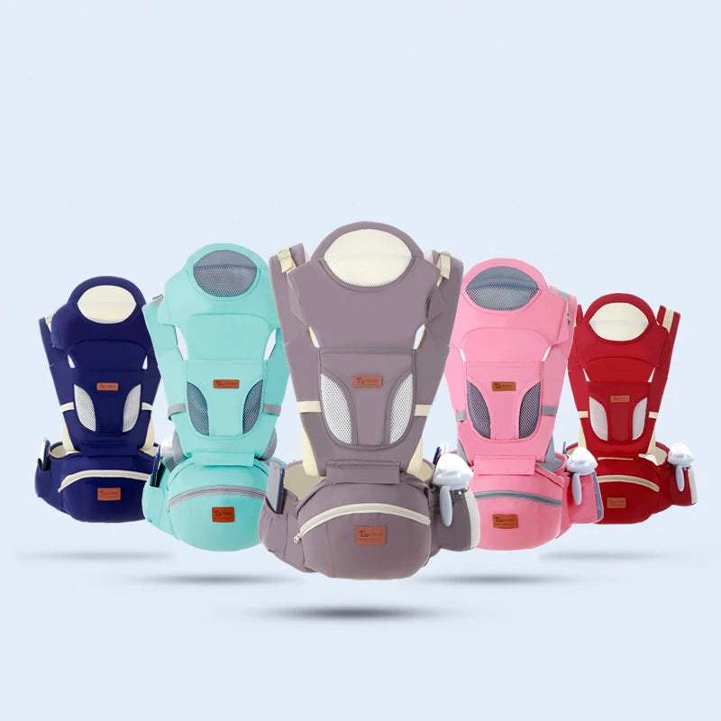 Ainomi baby carrier