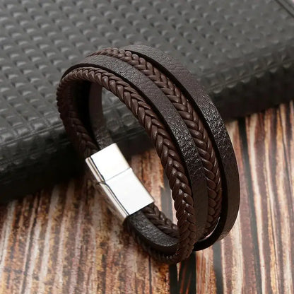Bracelet homme lifestyles