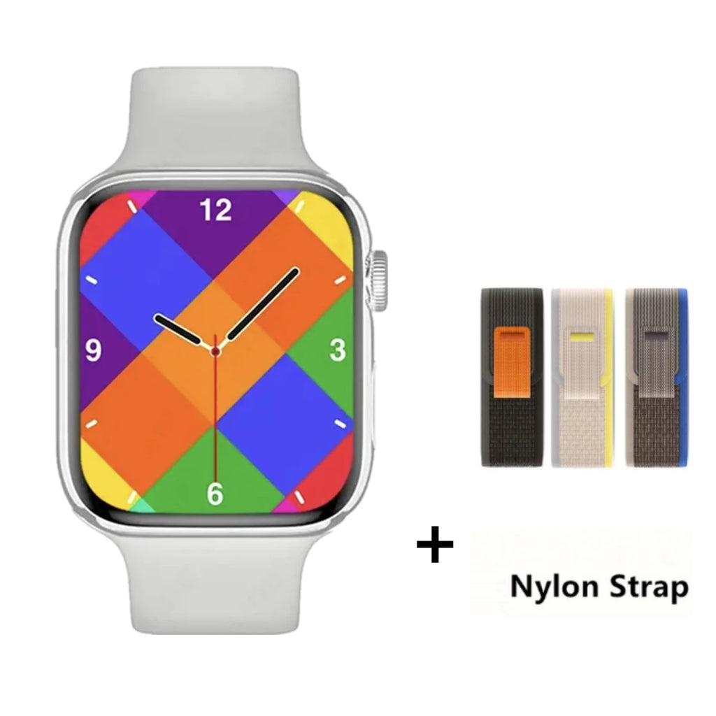 Montre connecté TAFN Watch 10