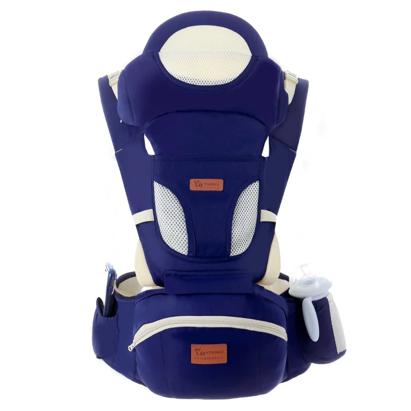 Ainomi baby carrier