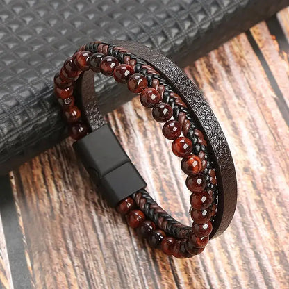 Bracelet homme lifestyles