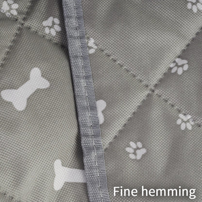 Tapis de Coffre triple couche Ultra-Résistant