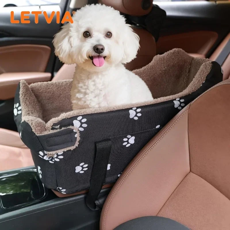 Sac de transport confortable pour animaux de compagnie