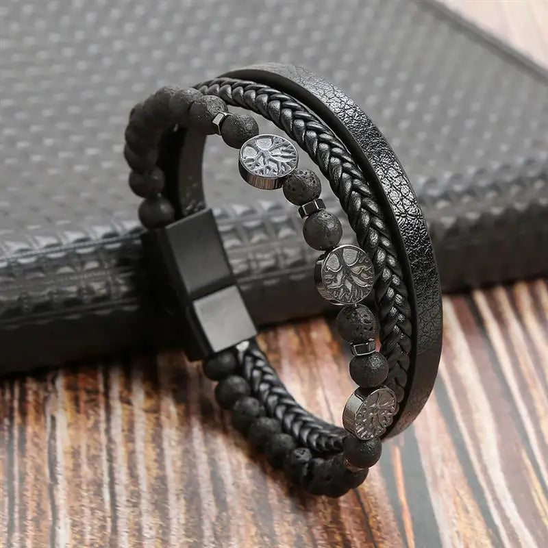 Bracelet homme lifestyles