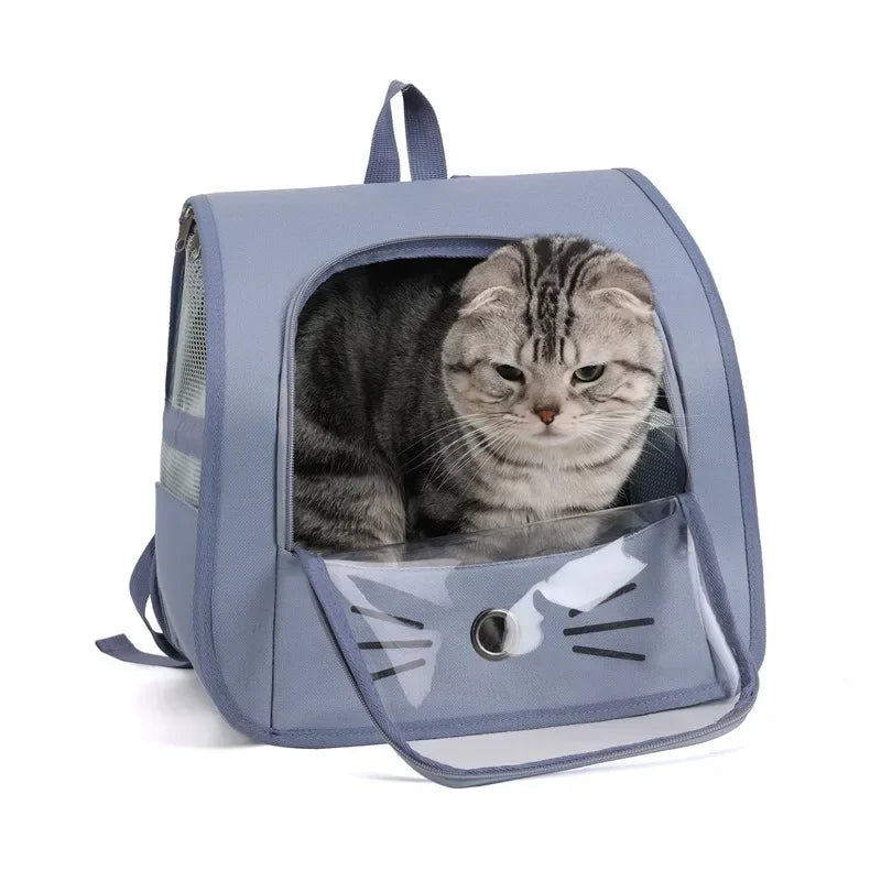 Sac de transport pour animaux de compagnie