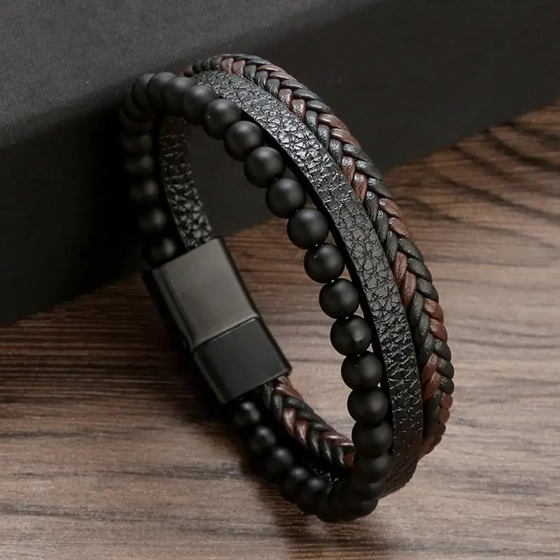 Bracelet homme lifestyles