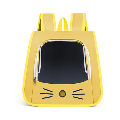 Sac de transport pour animaux de compagnie