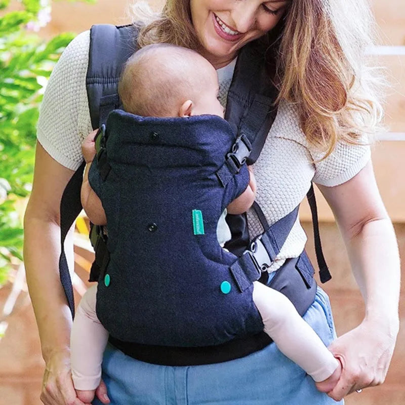 Portabebés cómodo SAVIAN