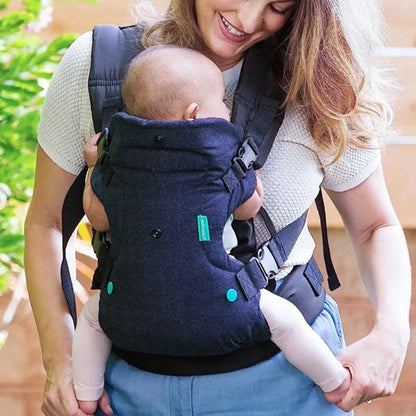 Portabebés cómodo SAVIAN