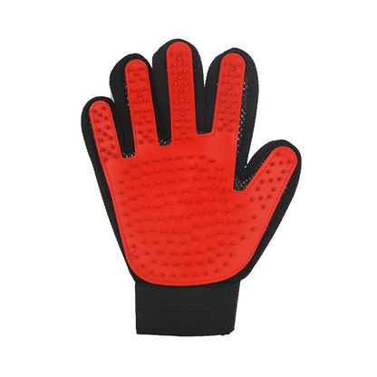 Grooming glove