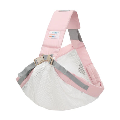 Porte-bébé souple et confortable