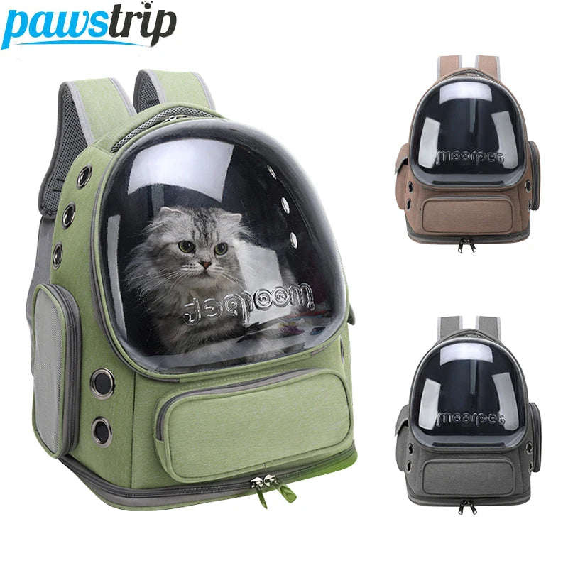Sac de transport pour animaux de compagnie