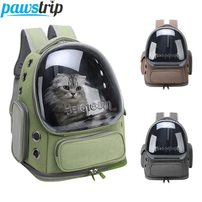 Sac de transport pour animaux de compagnie