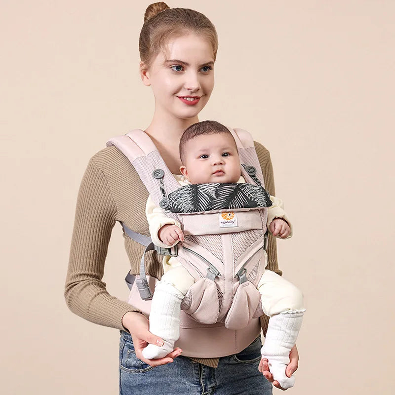OMNi 360 Baby Carrier