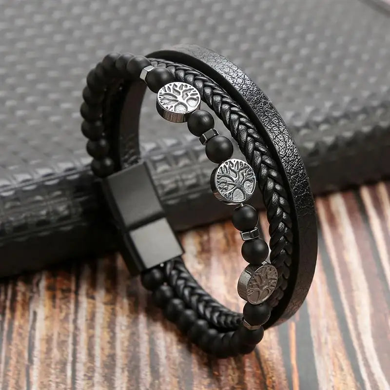 Bracelet homme lifestyles