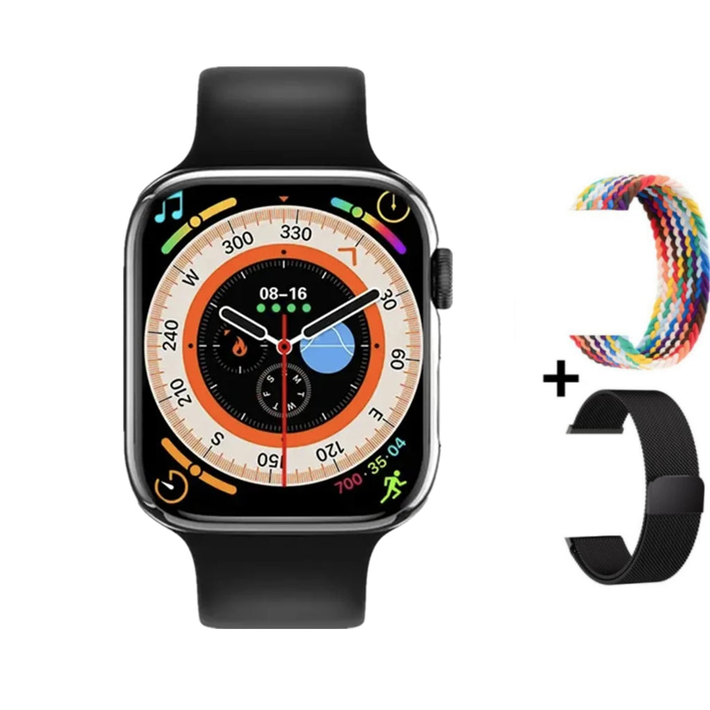 Montre connecté TAFN Watch 10