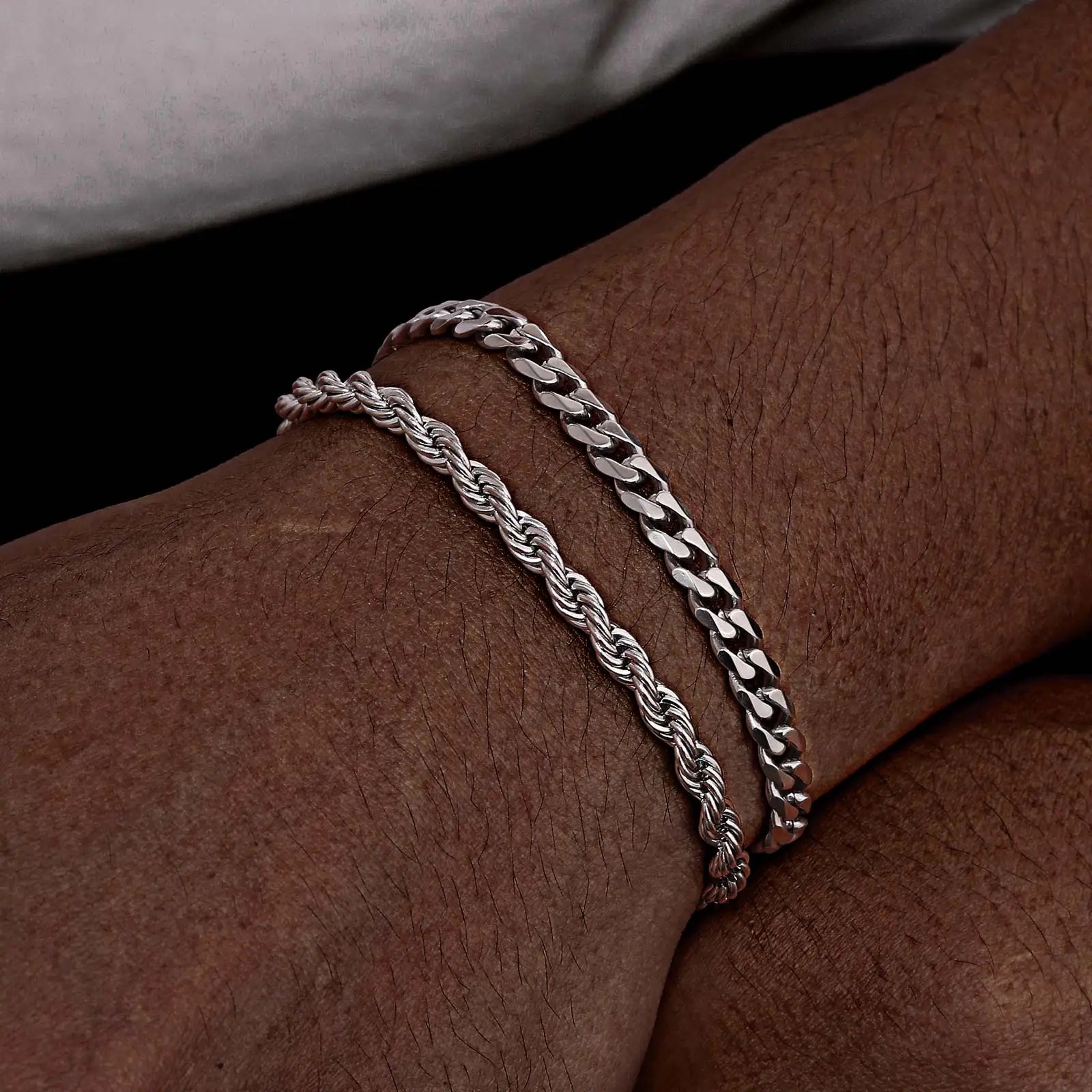 Bracelet homme lifestyles