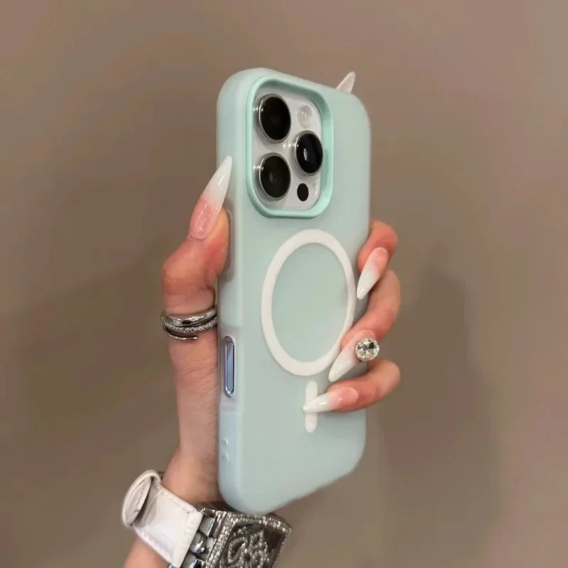 Luxury Candy Phone Case 