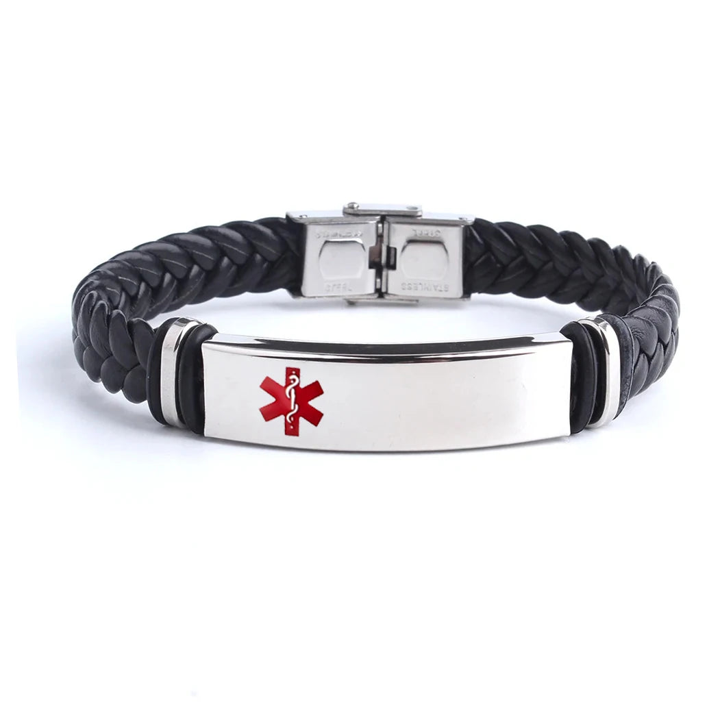 Bracelet homme personnalisable