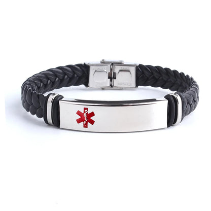 Bracelet homme personnalisable