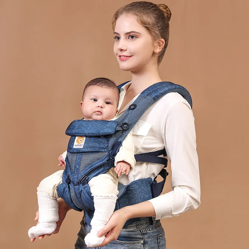 OMNi 360 Baby Carrier