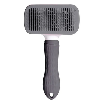 Brosse de toilettage