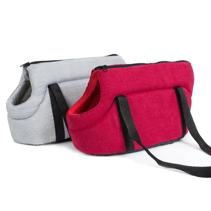 Sac de transport de voyage pour chien et chat