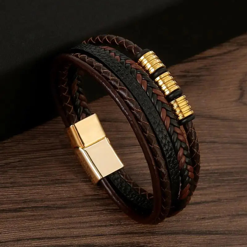 Bracelet homme lifestyles