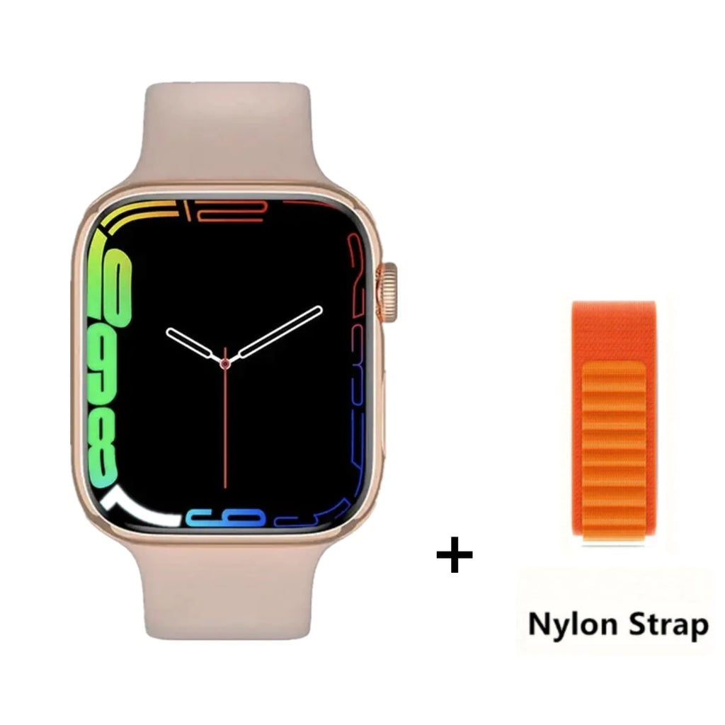 Montre connecté TAFN Watch 10