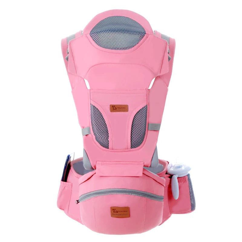 Ainomi baby carrier