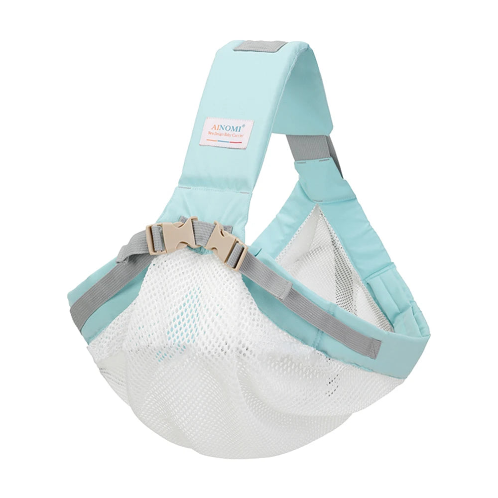 Porte-bébé souple et confortable