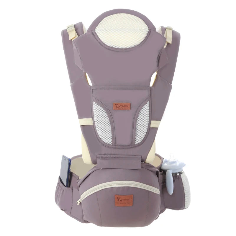Ainomi baby carrier