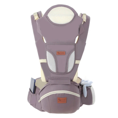 Ainomi baby carrier