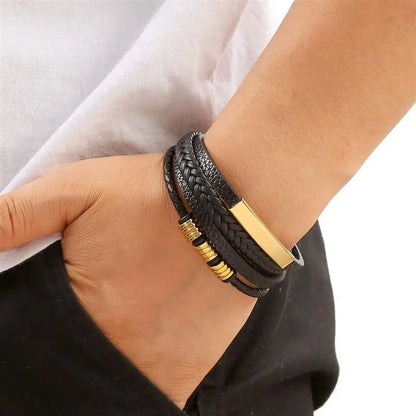 Bracelet homme lifestyles