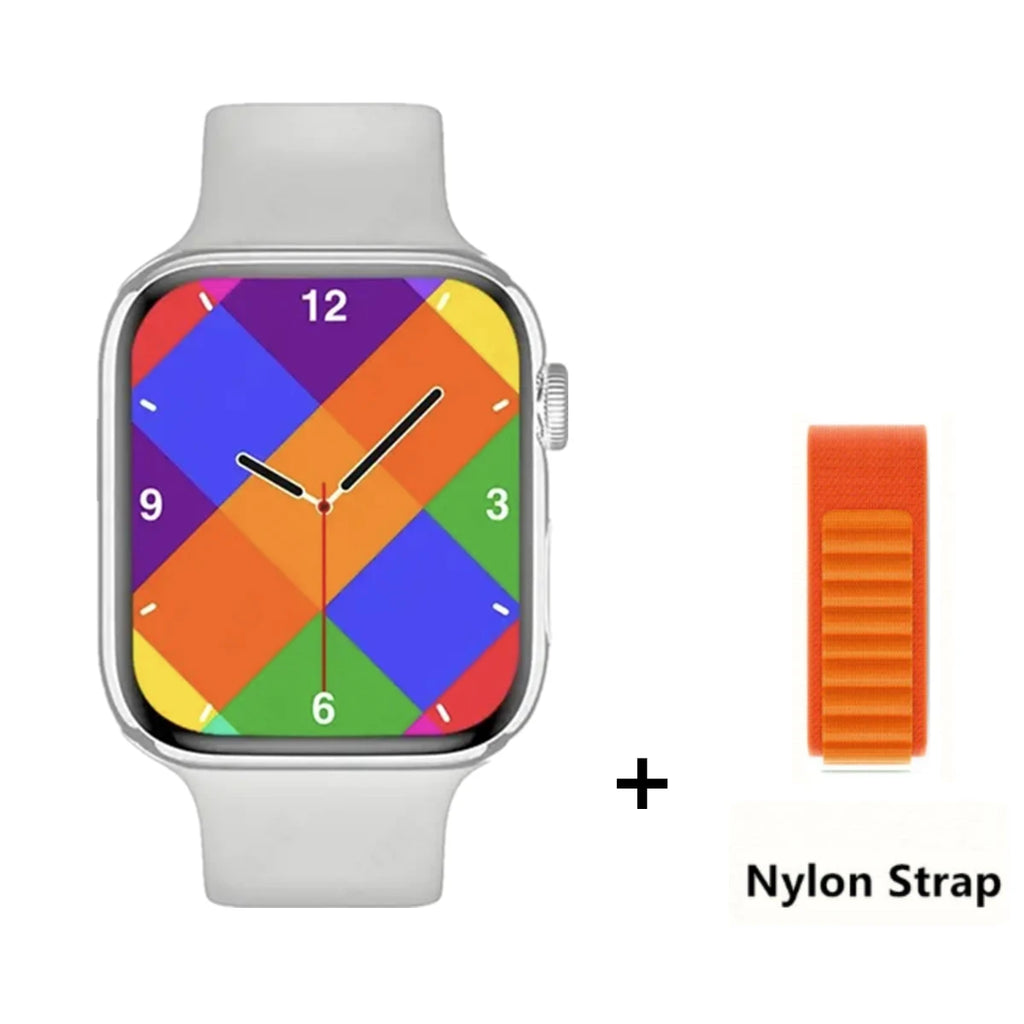 Montre connecté TAFN Watch 10